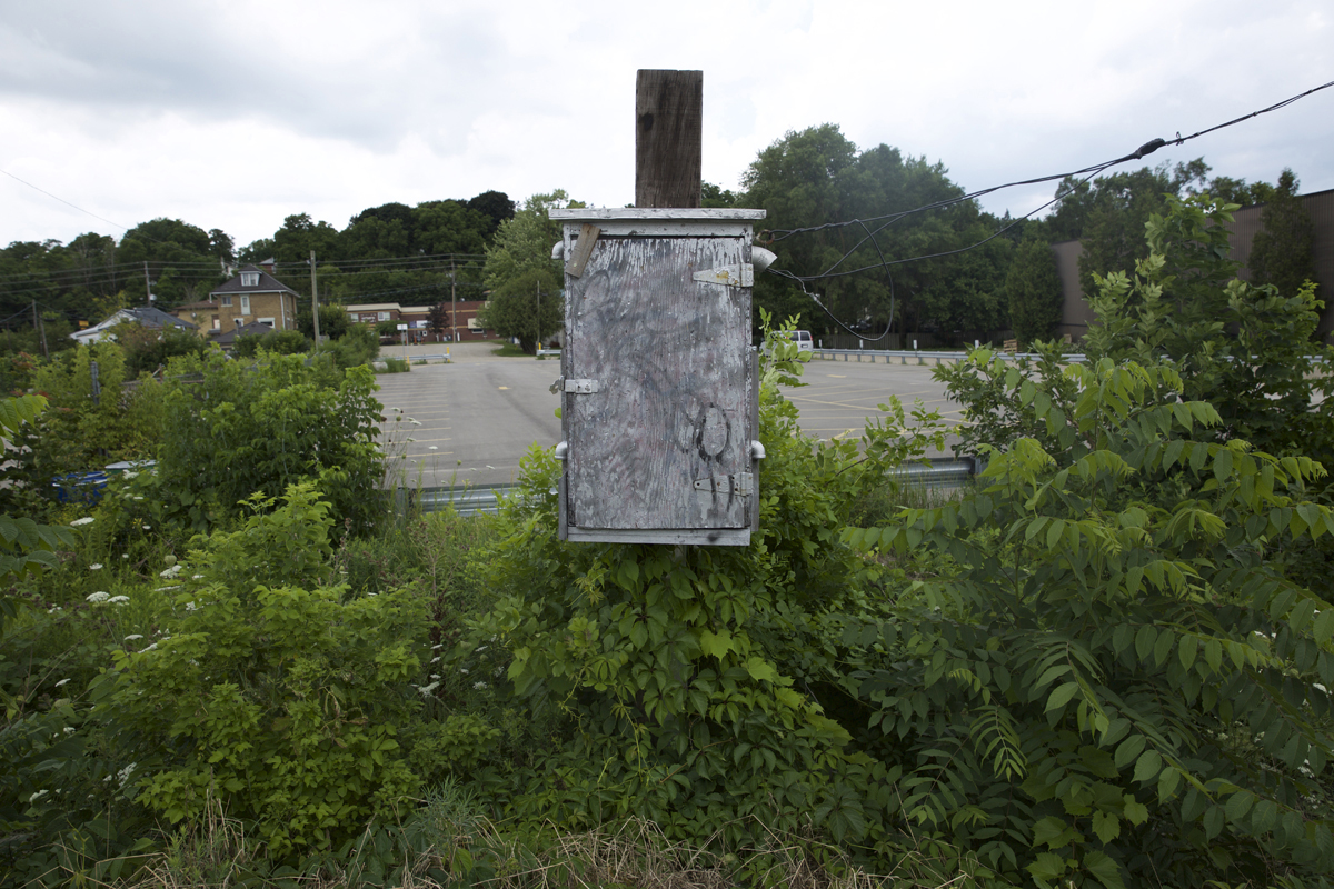 01 The Ward Train Trail - Capture photo 6 - Sounding the City 003 - Guelph 2018